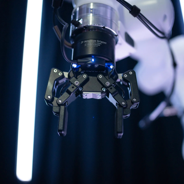 Robotiq 2F-85 Gripper