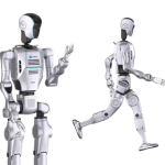 DOBOT ATOM Embodied AI Humanoid Robot - Image 2