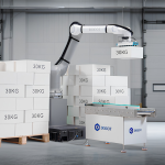Dobot CR 30H Collaborative Robots - Image 4