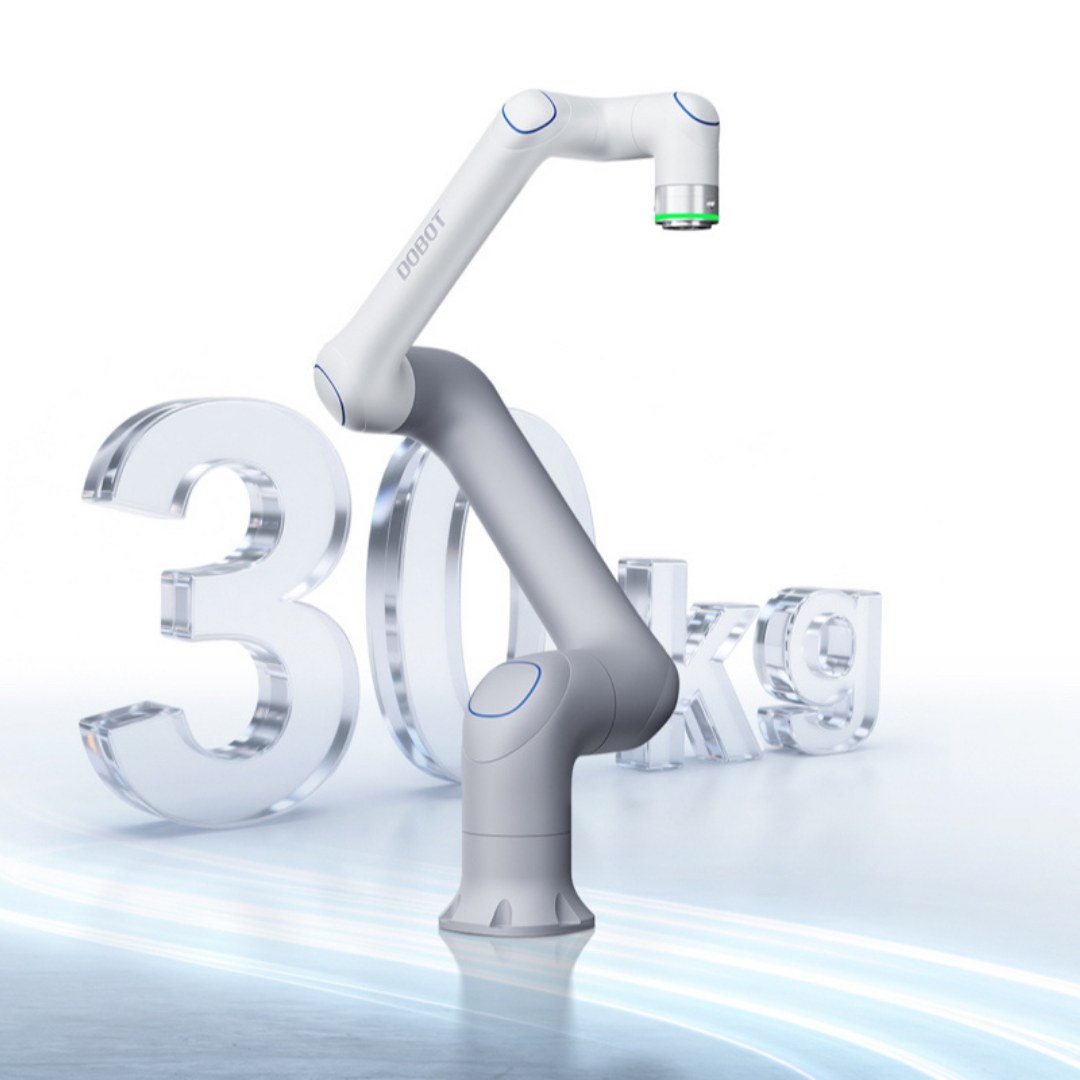 CR 30H Collaborative Robots (5) Dobot CR 30H Collaborative Robots - Image 1