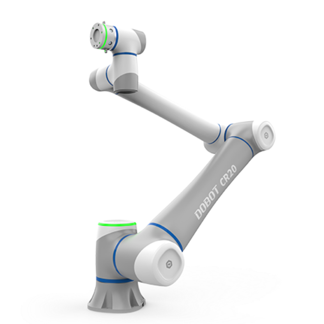 CR 30H Collaborative Robots (6) DOBOT CR20A Collaborative Robot Arm - Image 1