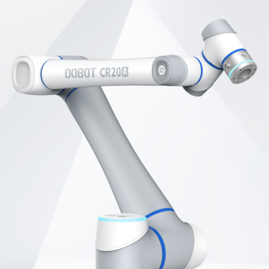 CRA-IP68 Series Collaborative Robots DOBOT Waterproof Collaborative Robot Arm - Image 1