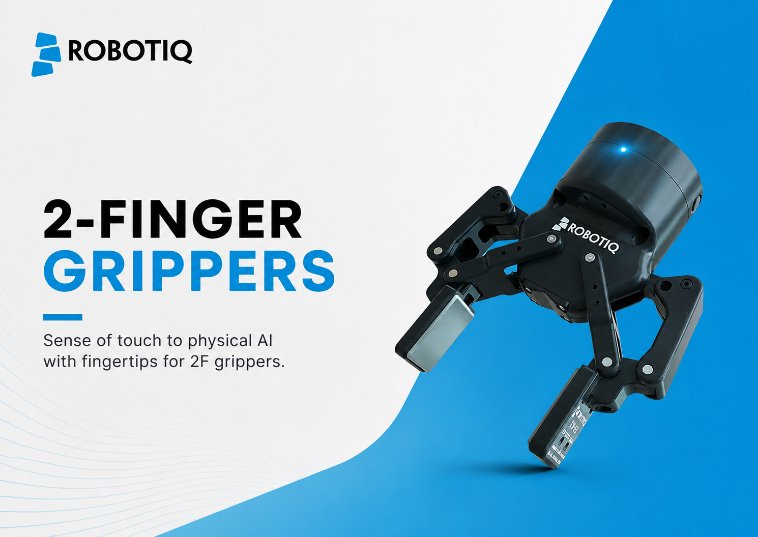 Robotiq Gripper