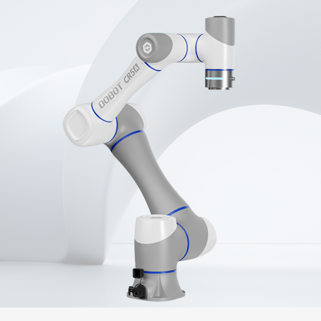 Collaborative Robots (1) DOBOT CRAF Series Collaborative Robot Arm - Image 1