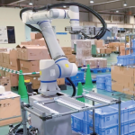 DOBOT CRAF Series Collaborative Robot Arm - Image 5