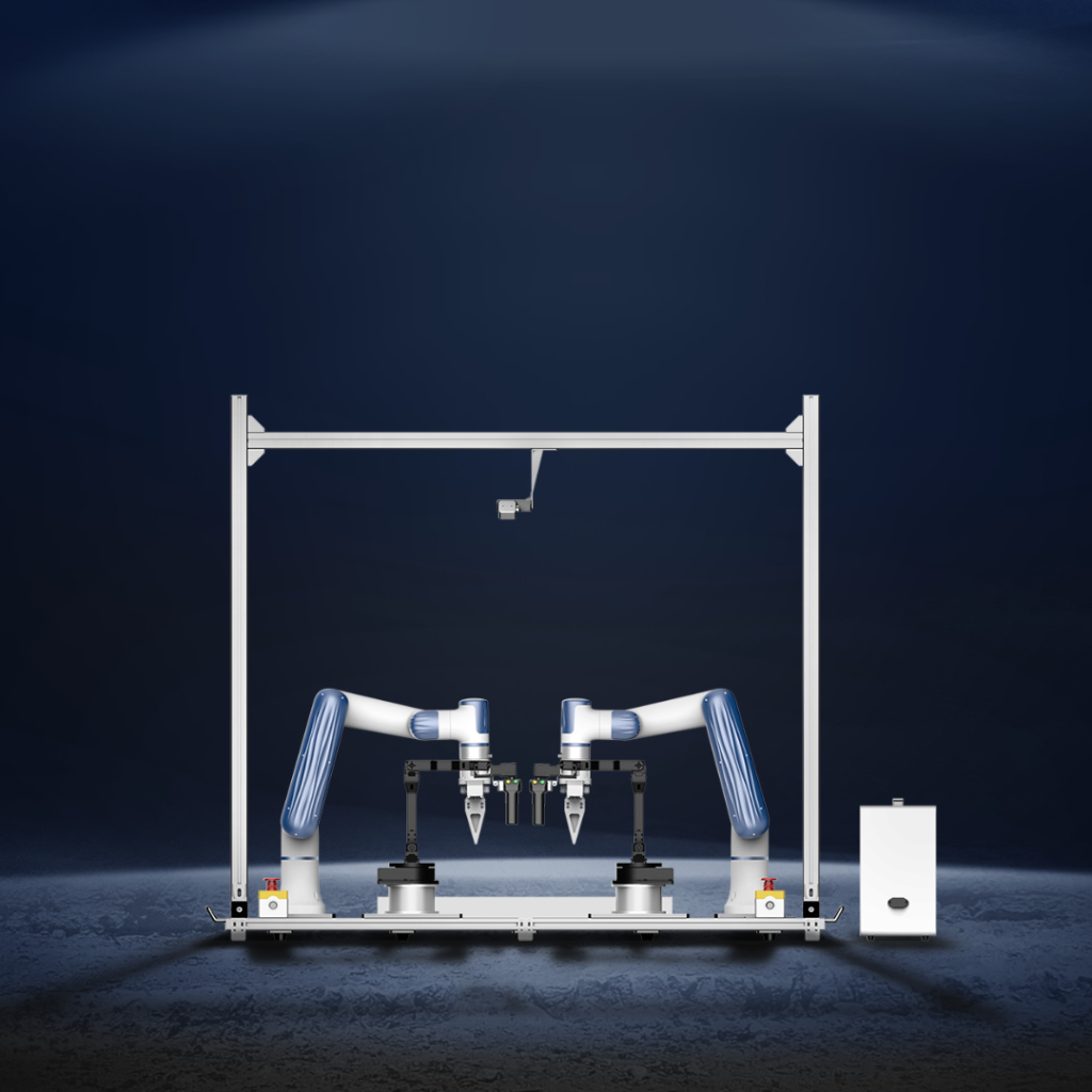 Dobot Robots for Education