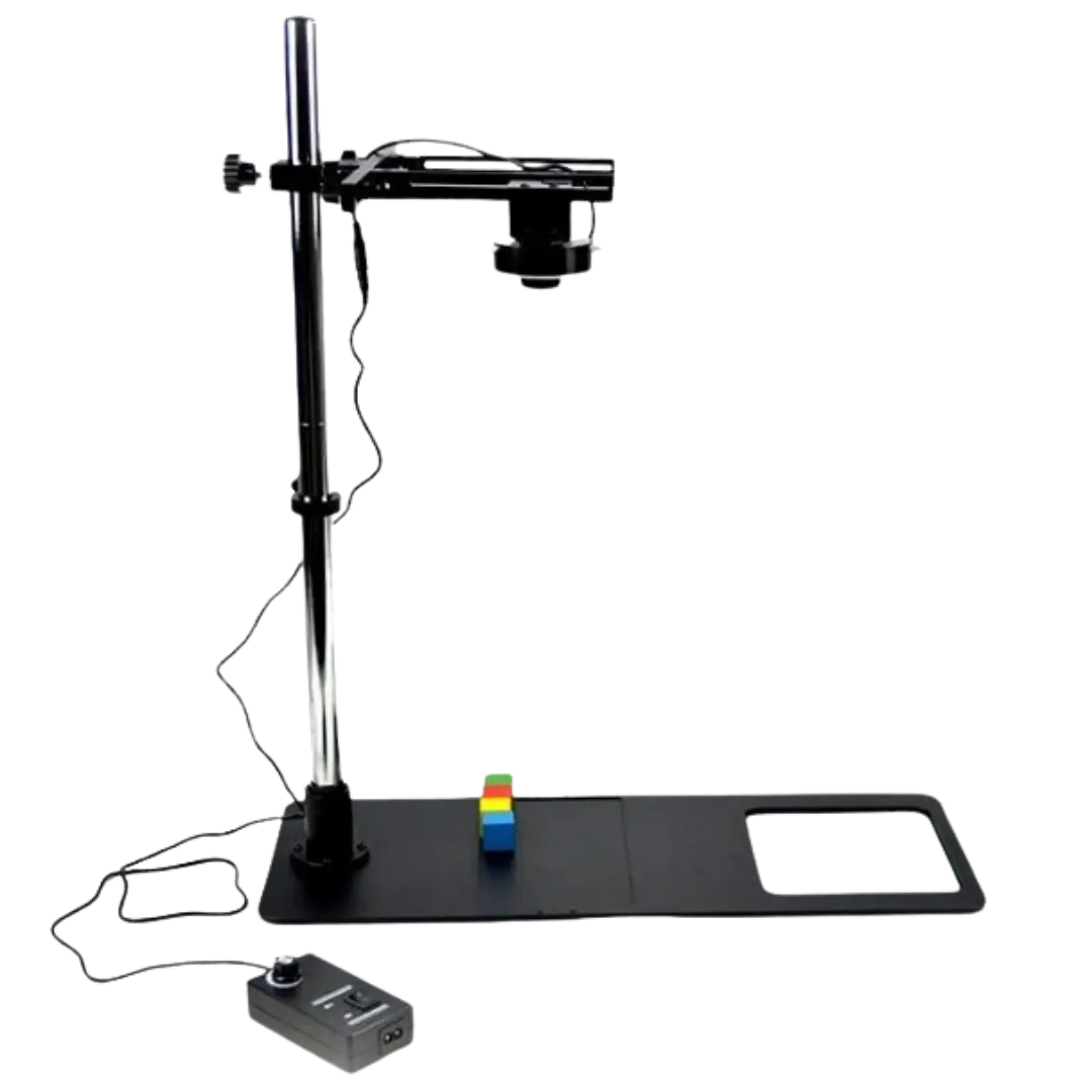 Dobot Vision System