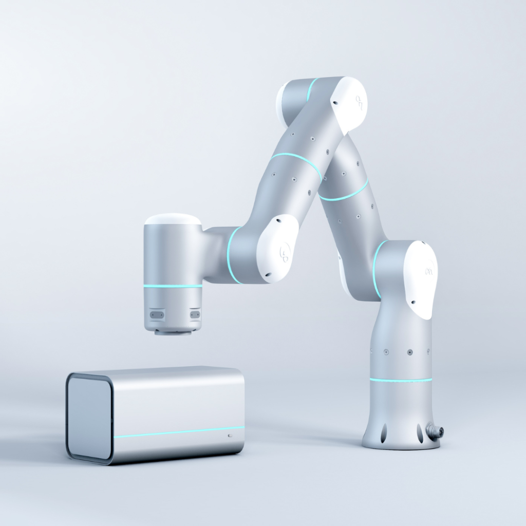 Flexiv Rizon 6-axis Collaborative Robot Arm