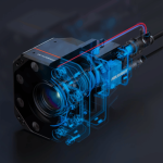 Hikrobot CT Series Area Scan Camera
