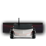 Husarion ROSbot XL, Mobile Robot Platform