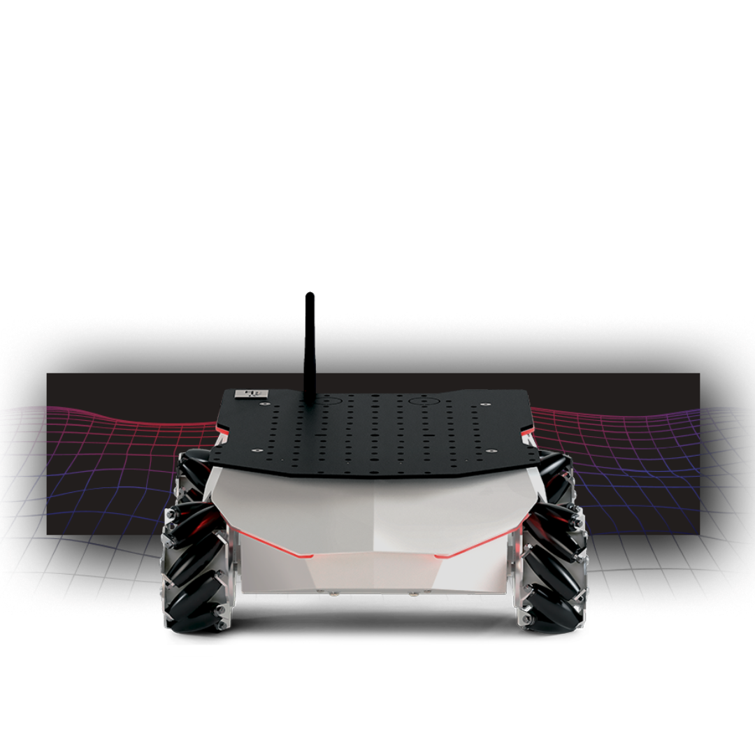 Husarion ROSbot XL, Mobile Robot Platform Husarion ROSbot XL, Mobile Robot Platform