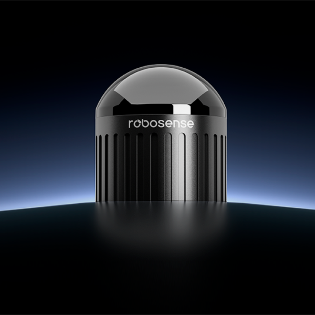 RoboSense Airy LiDAR Sensor