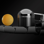 RoboSense Airy LiDAR Sensor