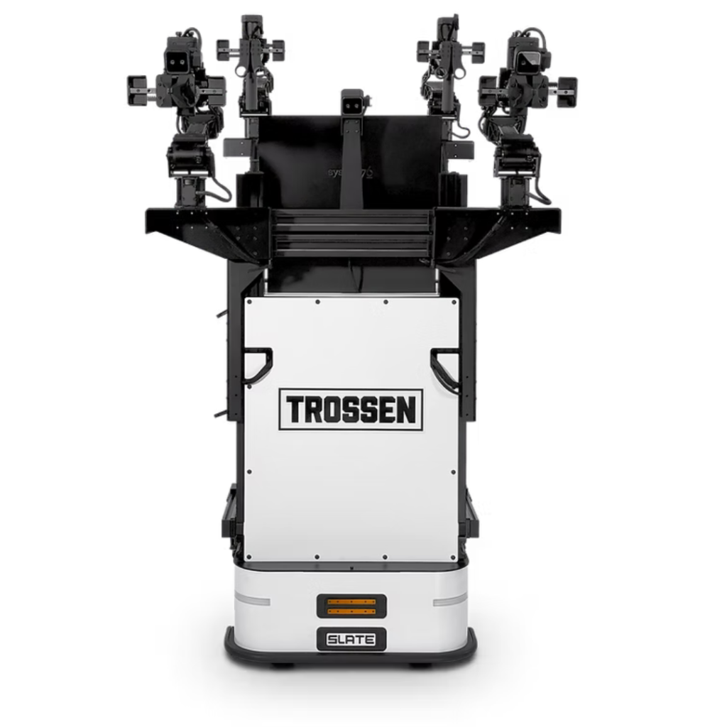 Trossen Robotics, Mobile AI