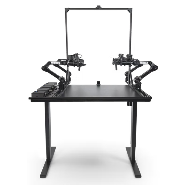 Trossen Stationary AI