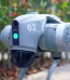 Unitree-Go2-Quadrupedal-Robots