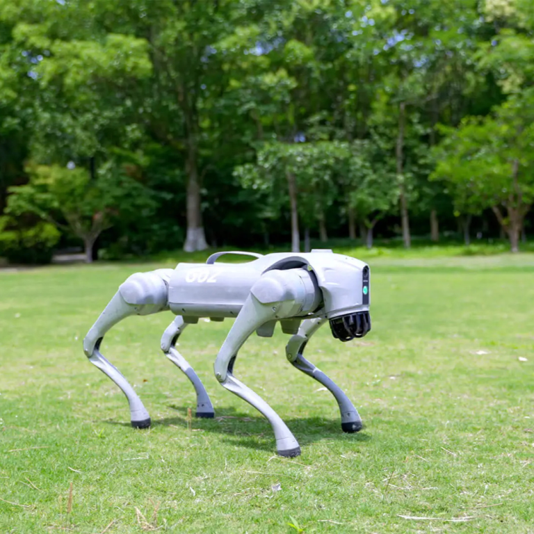 Unitree Go2 PRO – Smart Quadruped Robot