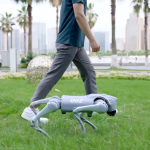 Unitree Go2 — Infinite Revolution, New Creature of Embodied AI