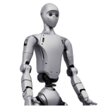 Unitree H2 PLUS Humanoid Robot - Image 3