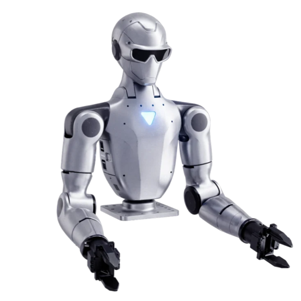 Unitree H2 PLUS Humanoid Robot