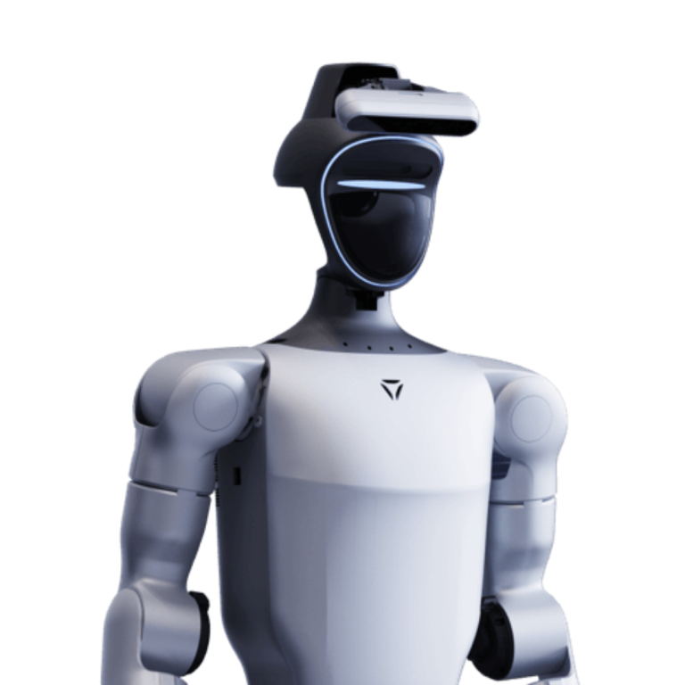 Unitree H2 PLUS Humanoid Robot