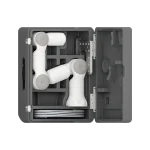Flexiv Force Controlled Parallel Robot