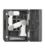 Flexiv Force Controlled Parallel Robot