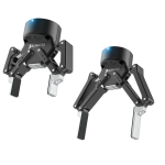 Robotiq 2F-140 Adaptive Gripper