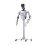 DOBOT ATOM D Humanoid Robot Data Collection