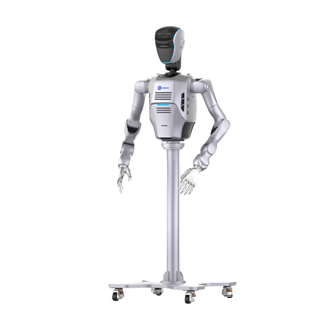 DOBOT ATOM D - Data Collection (1) DOBOT ATOM D Humanoid Robot Data Collection - Image 1