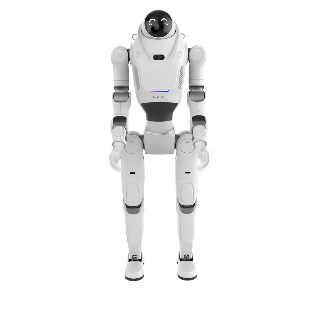 DOBOT LUMO L1 Embodied Terrain Humanoid Robot DOBOT LUMO L1 Embodied Terrain Humanoid Robot - Image 1