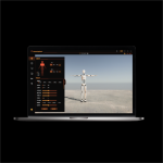 DreamsCap X1 Full Performance Motion Capture Kit - Image 3