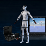 DreamsCap X1 Full Performance Motion Capture Kit - Image 4