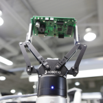 Robotiq 2F-140 Adaptive Gripper - Image 2