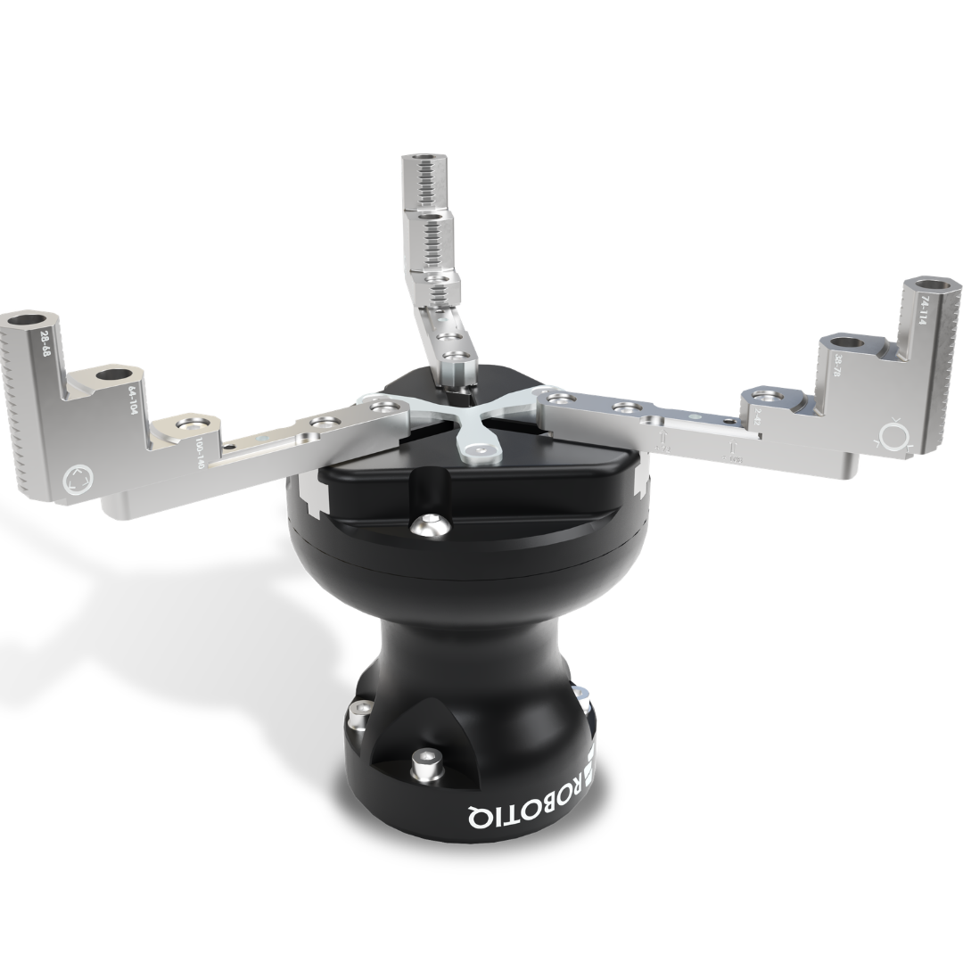 Robotiq Hand-E C10 Gripper (1) Robotiq Hand-E C10 Gripper - Image 1