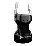 Robotiq Hand-E Gripper