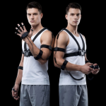 VDSuitMini Half-Body Mocap System for Robot Teleoperation - Image 3