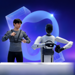 VDSuitMini Half-Body Mocap System for Robot Teleoperation - Image 4