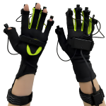 Virdyn Finger Capture Fabric Gloves