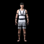 Virdyn VDEgo Egocentric Head Mounted Camera - Image 3