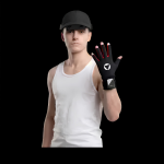 Virdyn VDEgo Egocentric Head Mounted Camera - Image 4