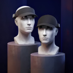 Virdyn VDEgo Egocentric Head Mounted Camera - Image 2