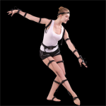 Virdyn VDSuit Full Body Motion Capture Suit