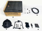Virdyn Double Camera Face Capture Helmet - Image 6