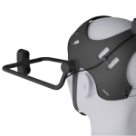 Virdyn Double Camera Face Capture Helmet